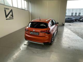 FIAT Tipo usata, con Chiusura centralizzata