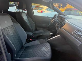 VOLKSWAGEN Taigo usata, con Climatizzatore