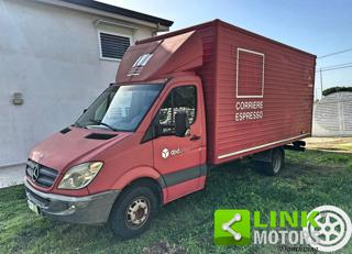MERCEDES-BENZ Sprinter usata 15