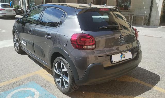CITROEN C3 usata, con Cruise Control