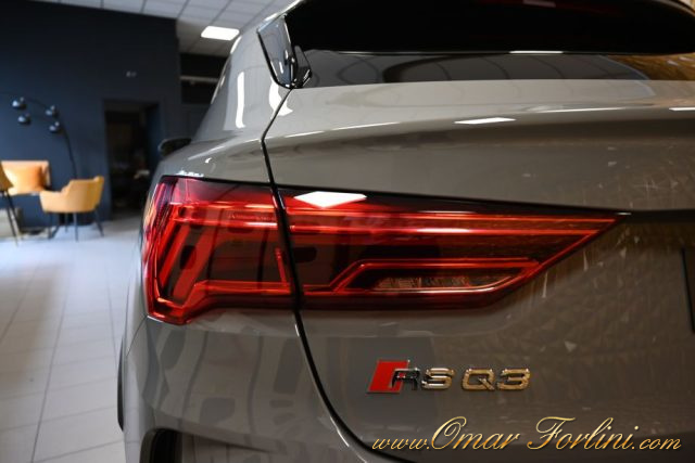 AUDI RS Q3 usata 130
