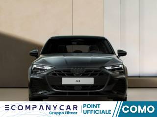 AUDI A3 usata, con Airbag laterali