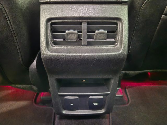 FORD Edge usata, con Specchietti laterali elettrici