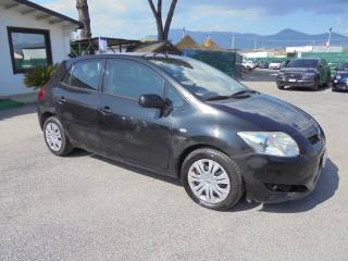 TOYOTA Auris usata, con Airbag testa