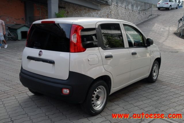 FIAT Panda usata, con Alzacristalli elettrici