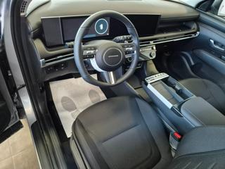 HYUNDAI Tucson usata, con Chiusura centralizzata