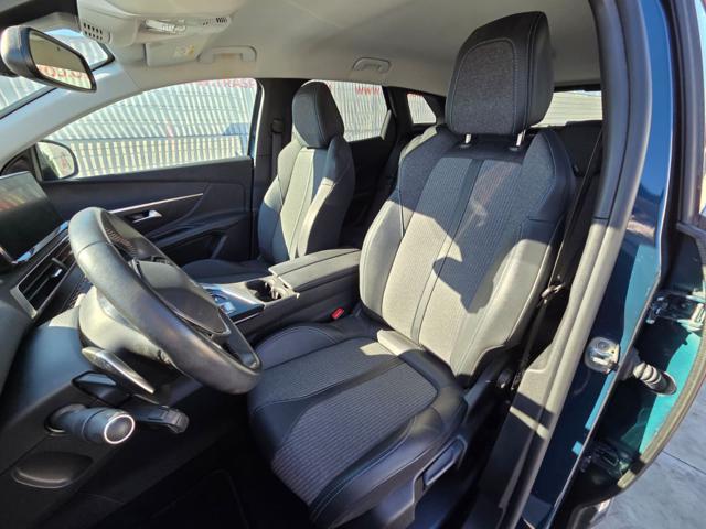 PEUGEOT 3008 usata, con Cruise Control