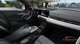 BMW X2 usata 8