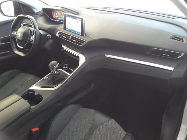 PEUGEOT 3008 usata, con ESP