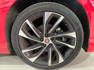 FIAT Tipo usata, con Filtro antiparticolato