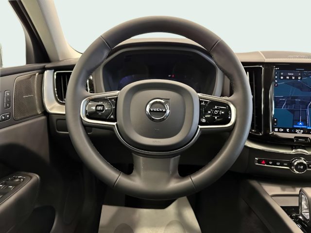 VOLVO XC60 usata, con Chiusura centralizzata
