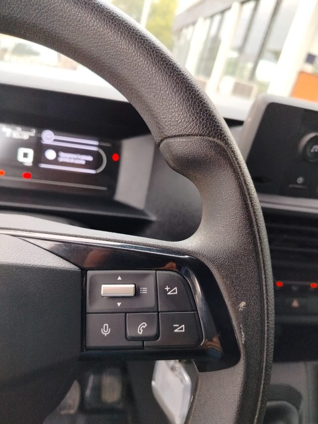 OPEL Vivaro usata 20