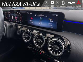 MERCEDES-BENZ A 180 usata, con Cruise Control