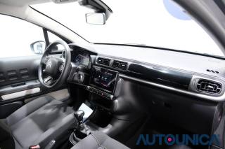CITROEN C3 usata, con Cruise Control