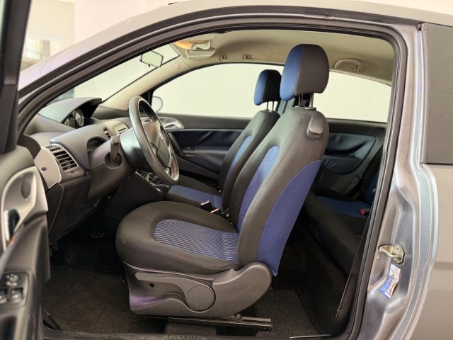 LANCIA Ypsilon usata 3