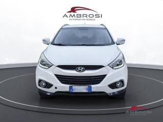 HYUNDAI iX35 usata 6