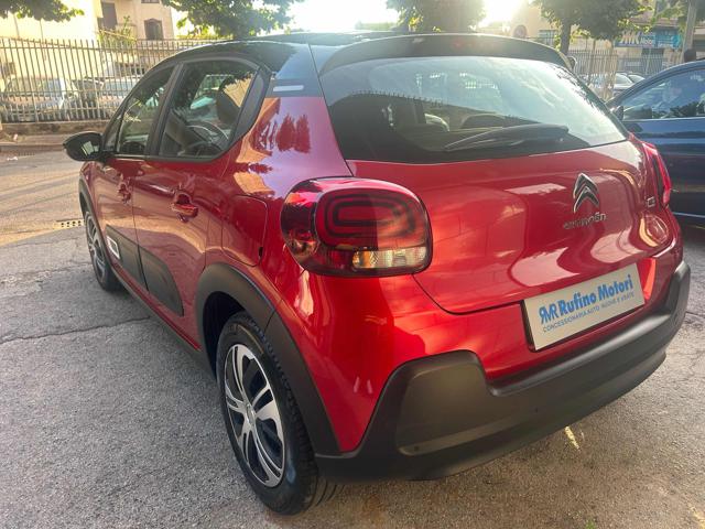 CITROEN C3 usata, con Cruise Control