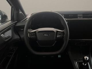 FORD Puma usata, con Cruise Control