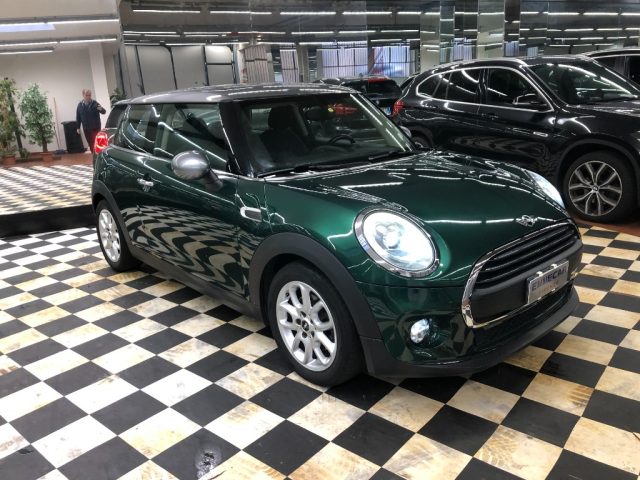 MINI One usata, con Airbag