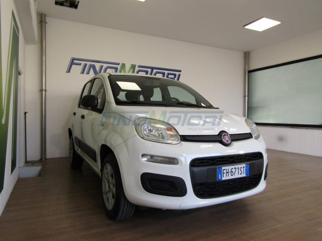 FIAT Panda usata, con Airbag Passeggero