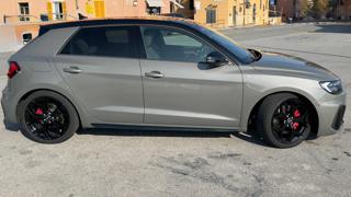 AUDI A1 usata, con Airbag Passeggero