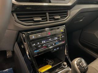 VOLKSWAGEN T-Cross usata, con Cruise Control