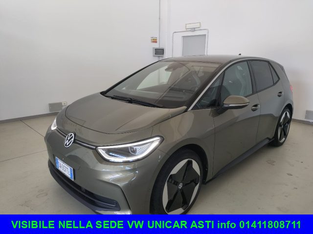 VOLKSWAGEN ID.3 usata, con ABS