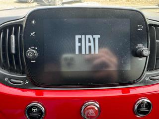 FIAT 500 usata, con Cronologia tagliandi