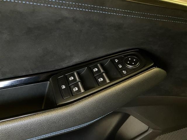 RENAULT Austral usata, con Sensore di pioggia