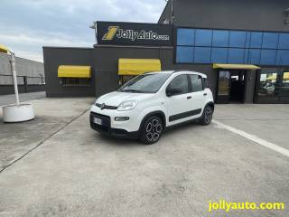 FIAT Panda usata, con Bluetooth