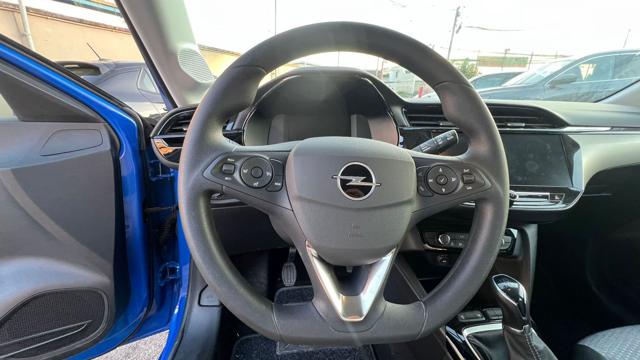 OPEL Corsa usata, con Chiusura centralizzata