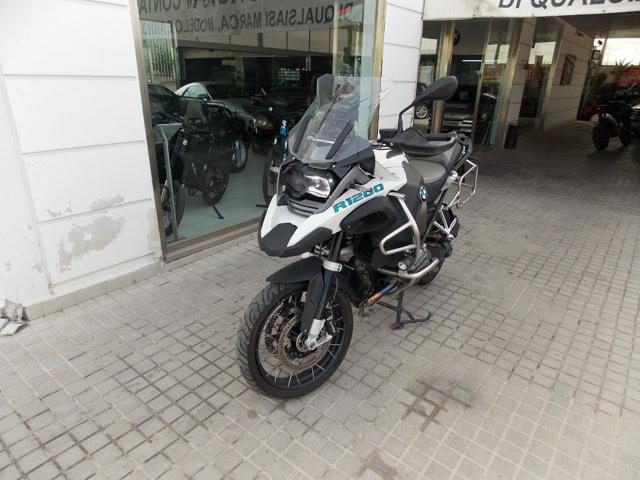 BMW R 1200 GS Adventure usata 4