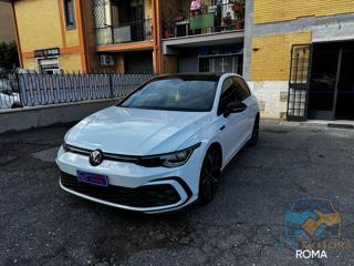VOLKSWAGEN Golf 2.0 TSI GTI DSG
