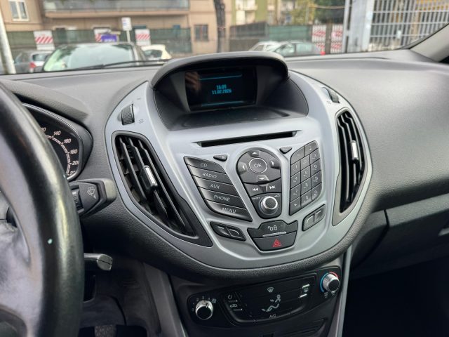 FORD B-Max usata, con Controllo trazione