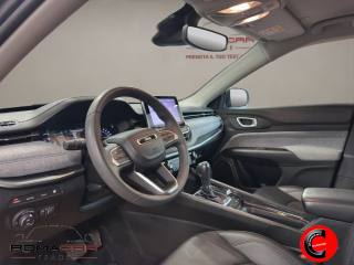 JEEP Compass usata, con ESP