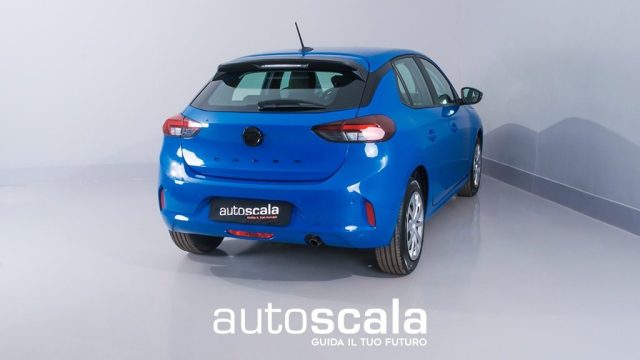 OPEL Corsa usata, con Boardcomputer