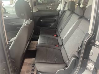 FORD Tourneo Connect usata, con Fendinebbia