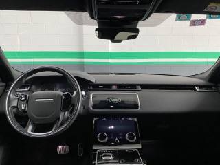 LAND ROVER Range Rover Velar usata, con Boardcomputer