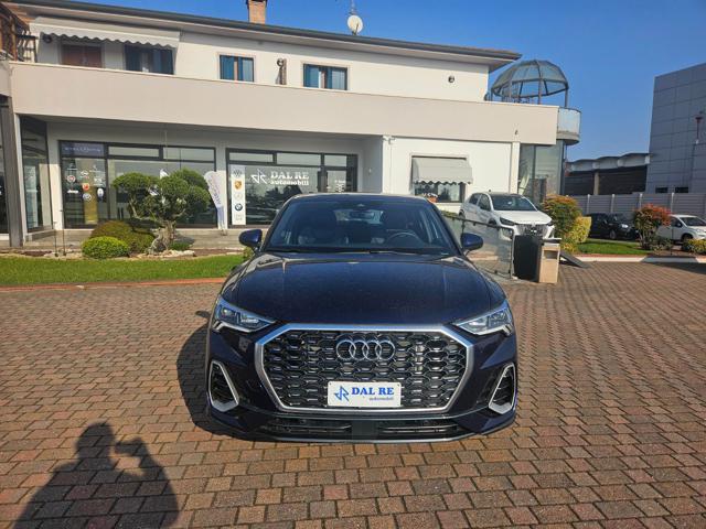 AUDI Q3 usata, con ABS