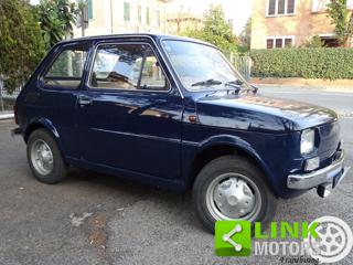 FIAT 126 usata 25