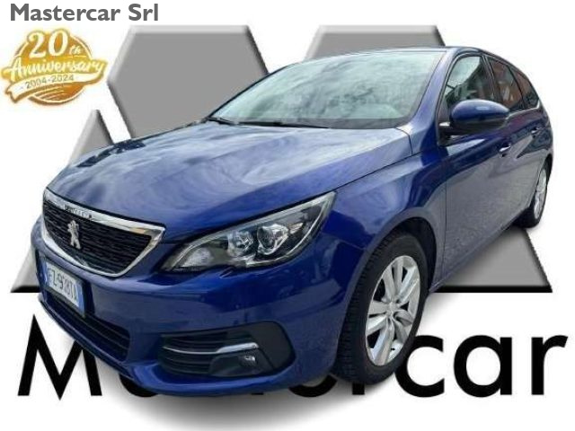 PEUGEOT 308 usata, con ABS