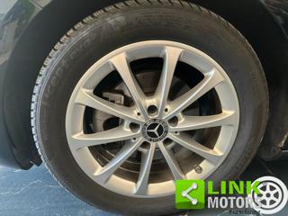 MERCEDES-BENZ A 160 usata, con Volante multifunzione