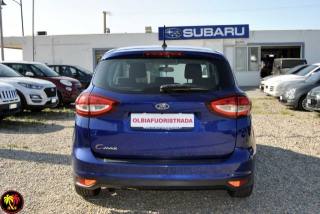 FORD C-Max usata, con Bracciolo