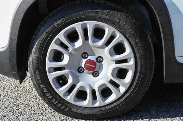 FIAT Panda usata, con ESP