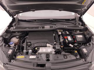 PEUGEOT 2008 usata, con Luci diurne