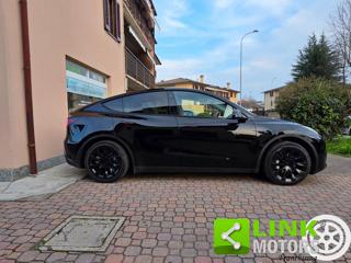 TESLA Model Y usata, con Boardcomputer
