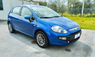 FIAT Punto Evo usata, con Airbag laterali