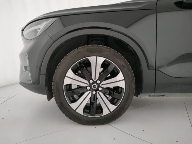 VOLVO C40 usata, con Chiusura centralizzata