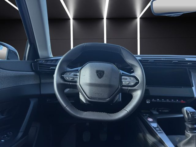 PEUGEOT 308 usata, con Climatizzatore