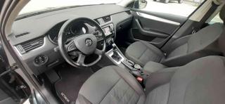 SKODA Octavia usata, con Sensore di luce